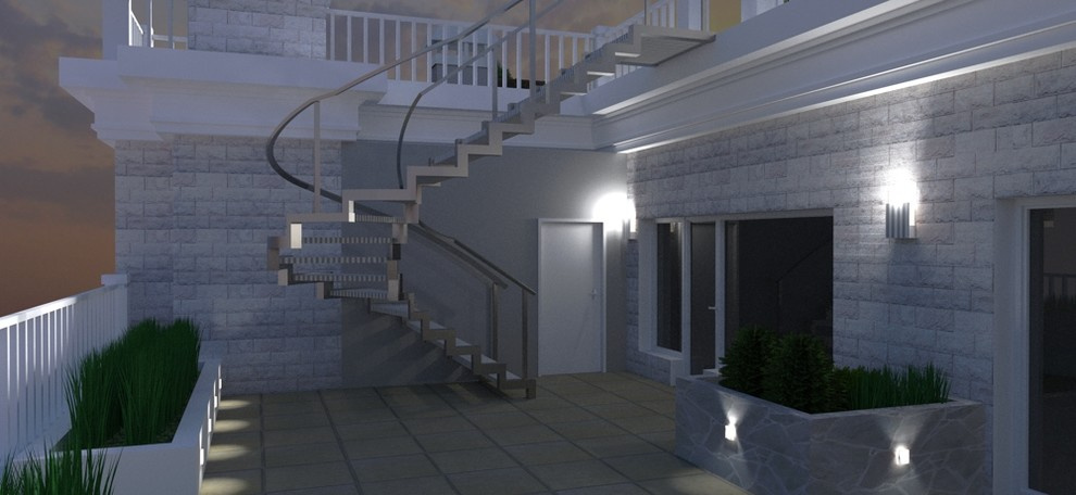 penthouse