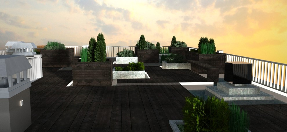 penthouse