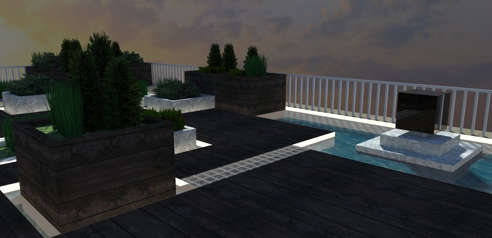 penthouse