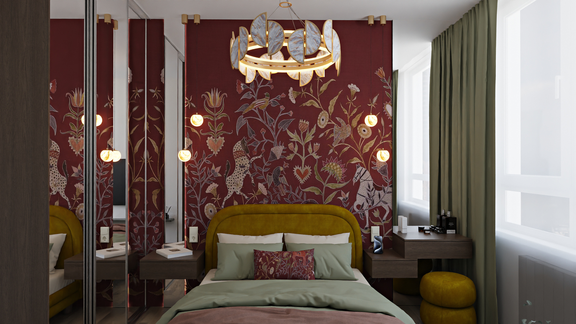 Евродвушка 32 м кв в ЖК Инновация