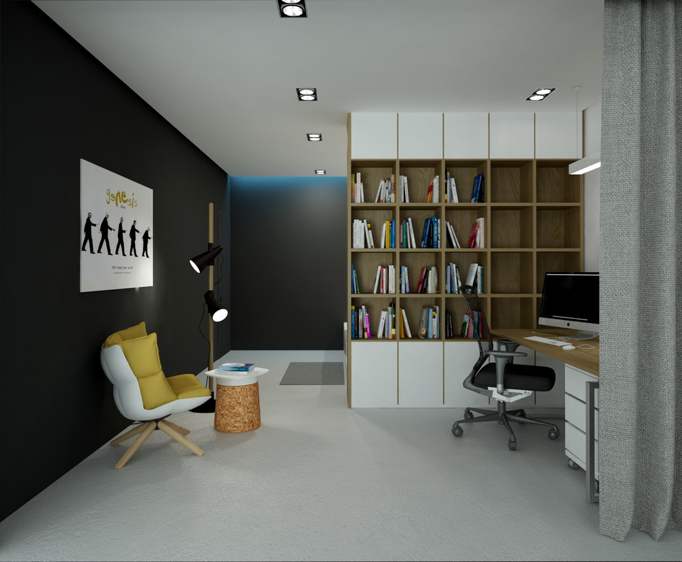 Townhouse №6 Loft