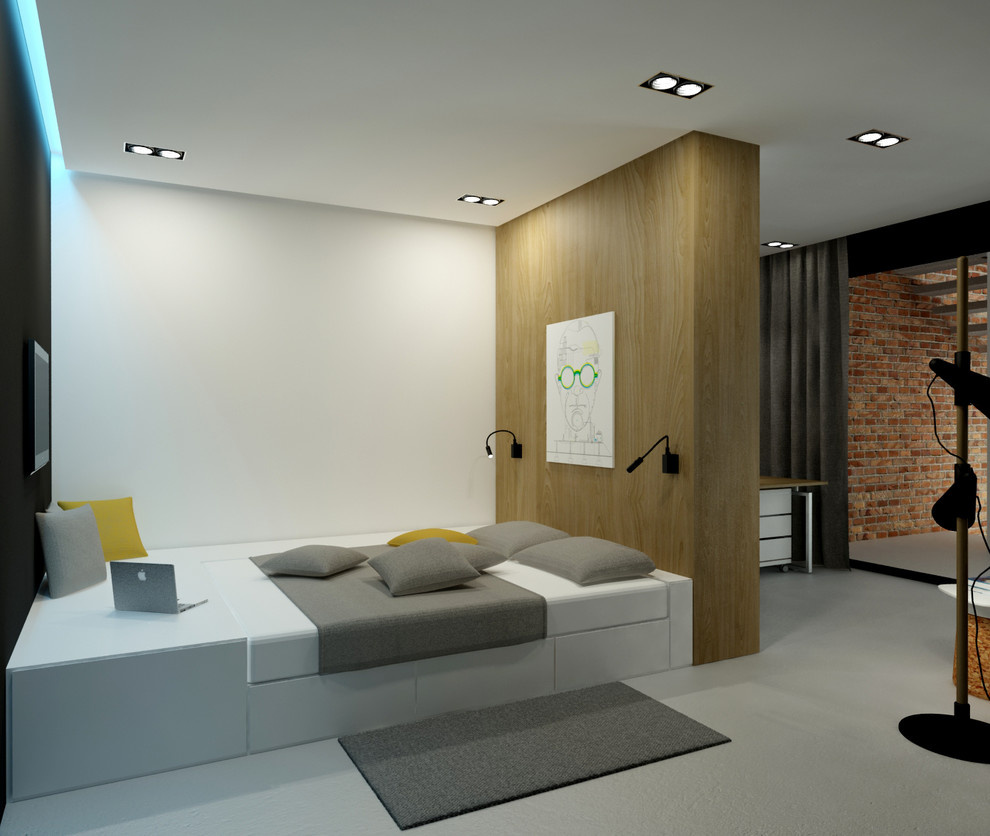 Townhouse №6 Loft