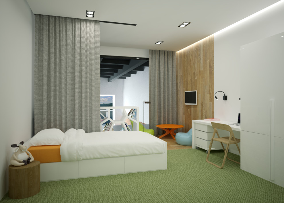 Townhouse №6 Loft