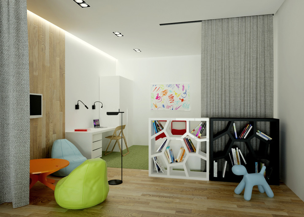 Townhouse №6 Loft