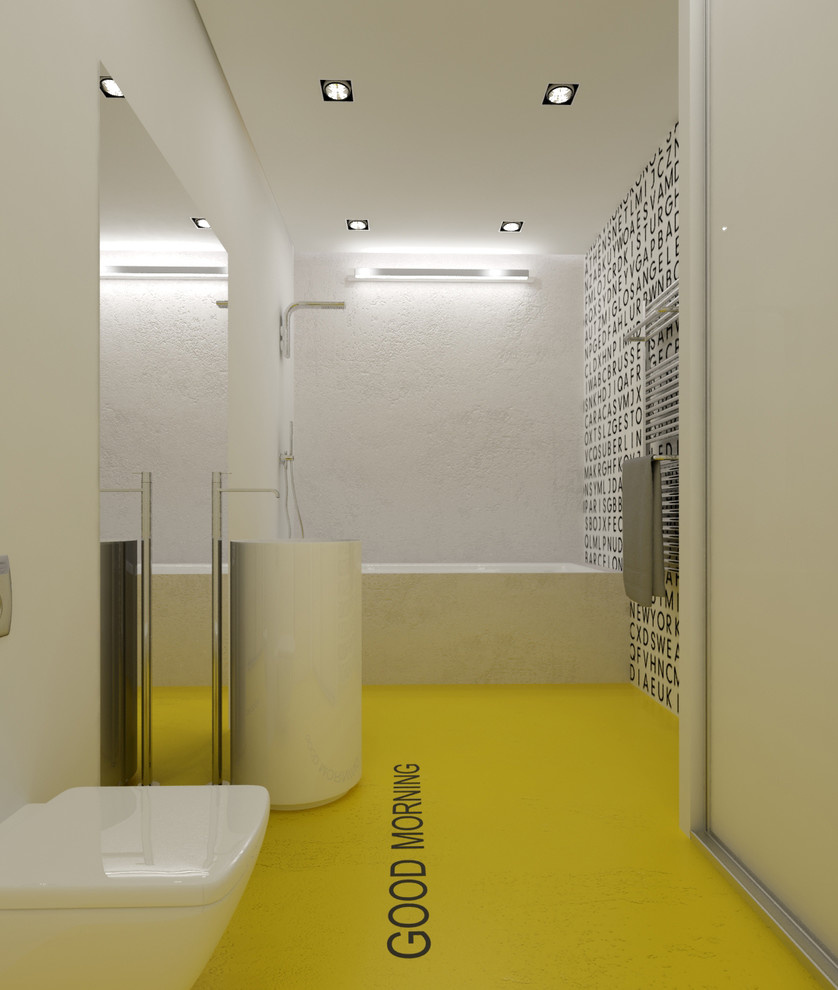 Townhouse №6 Loft