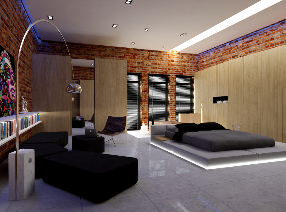 Townhouse №6 Loft
