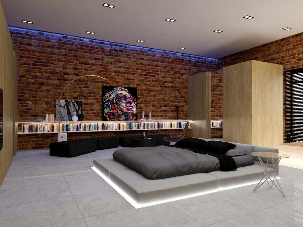 Townhouse №6 Loft