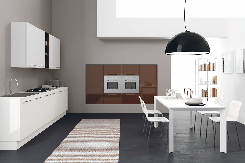 Модель ATELIER