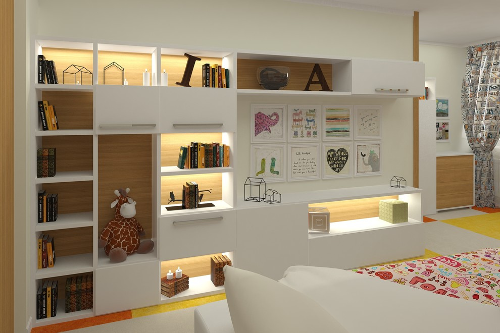 Flat 114 m2