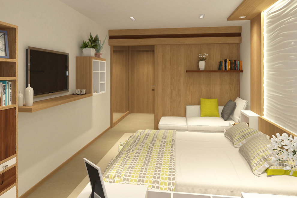 Flat 114 m2