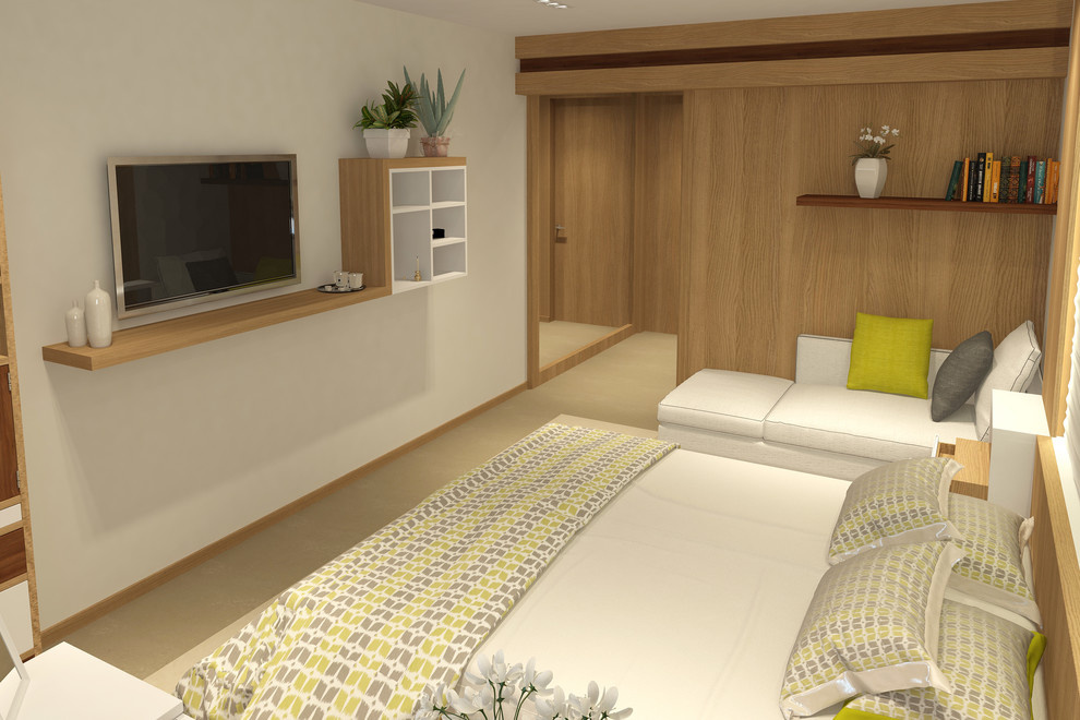 Flat 114 m2