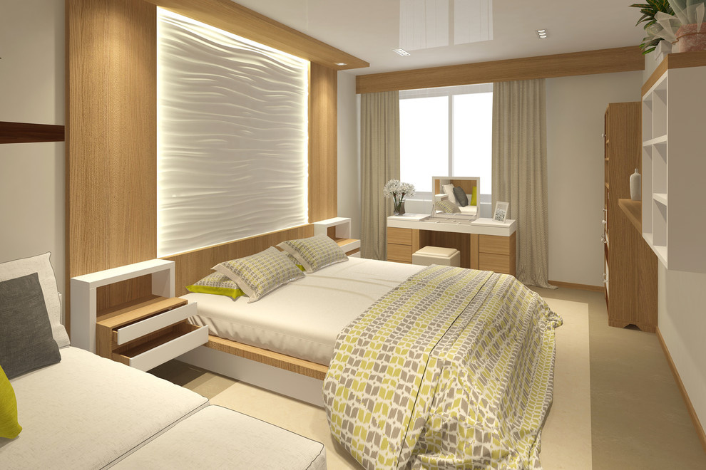 Flat 114 m2