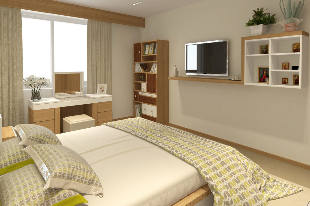 Flat 114 m2