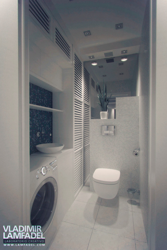 Un petit appartement in Paris