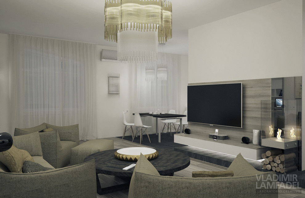 Appartamento in Kazan