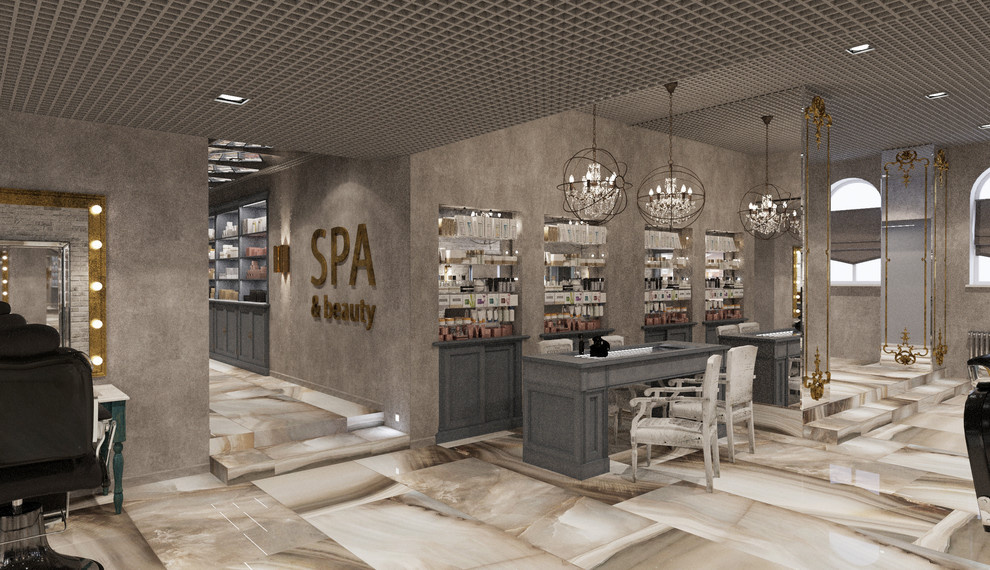 СПА салон DAVIANI Beauty&SPA