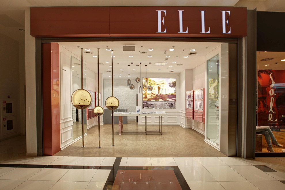 ELLE
