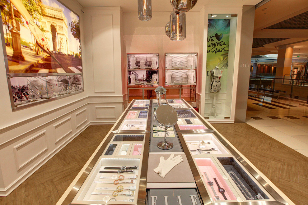 ELLE