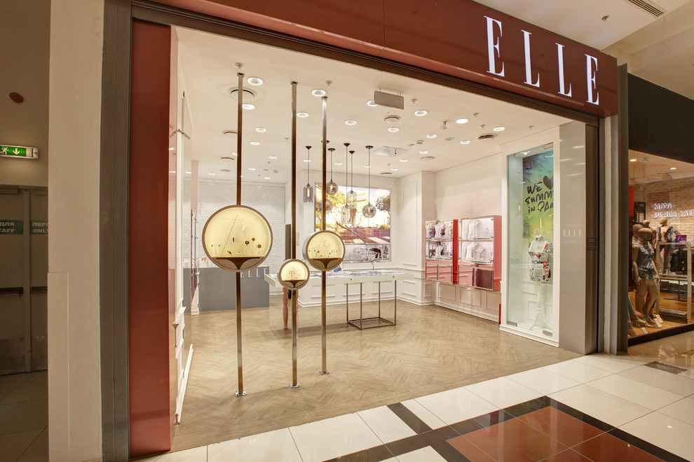 ELLE