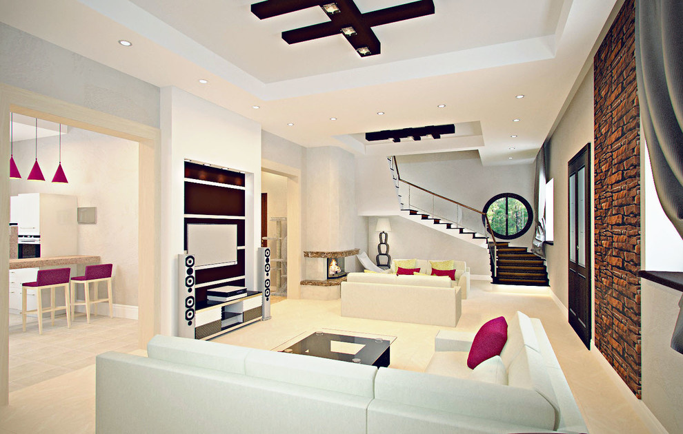 Фоновое изображение профиля Екатерина