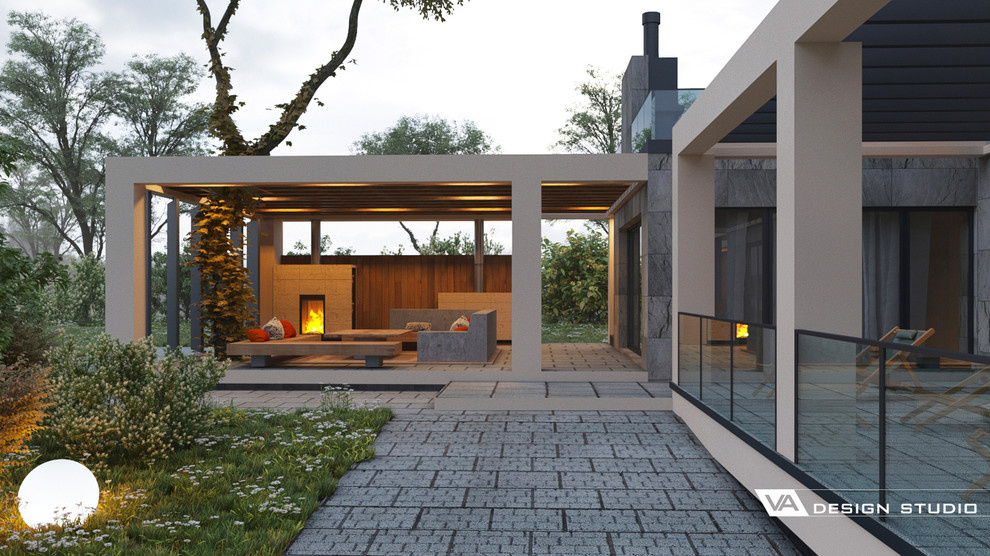 House 2016 №2