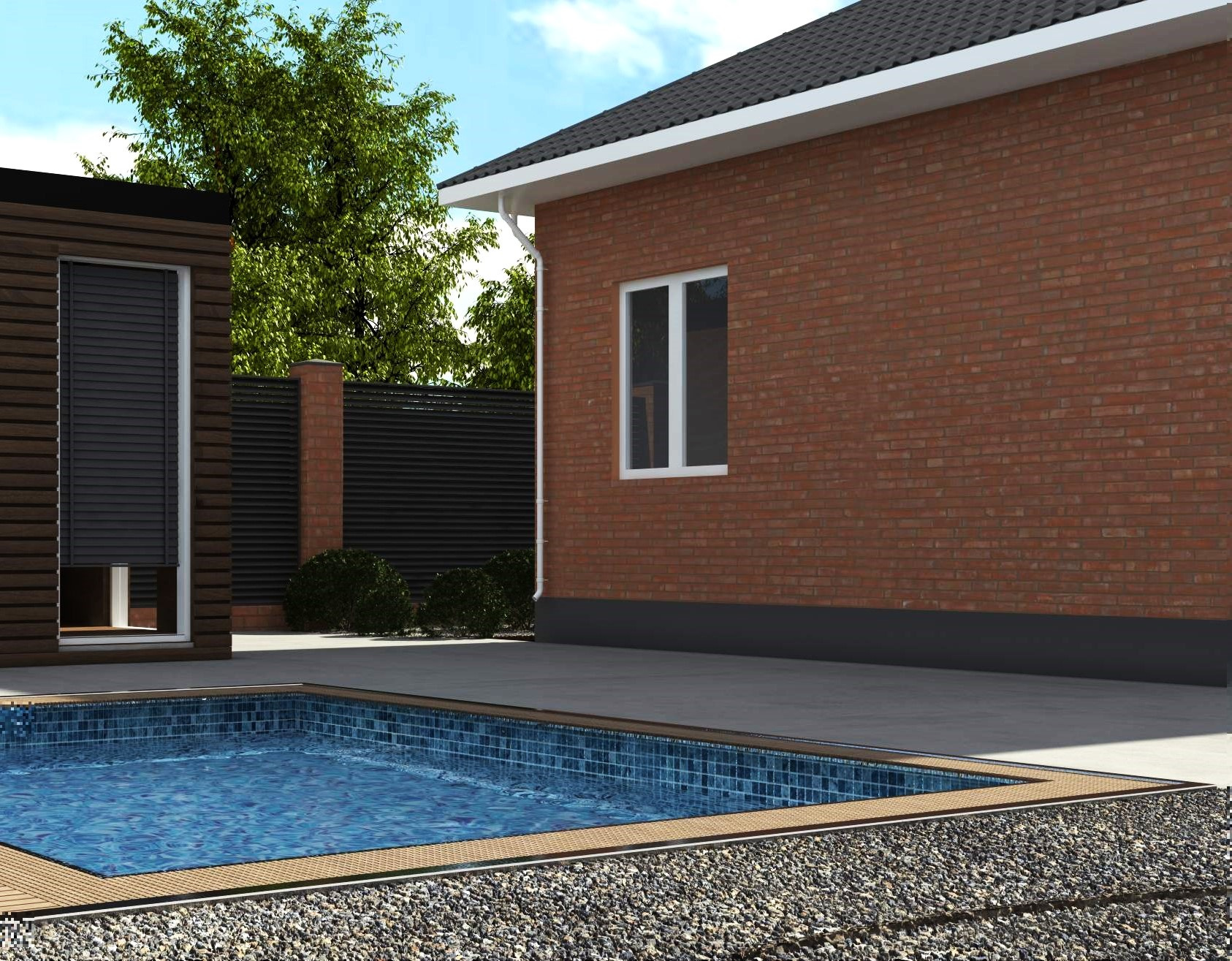 Гостевой дом в г.Краснодар