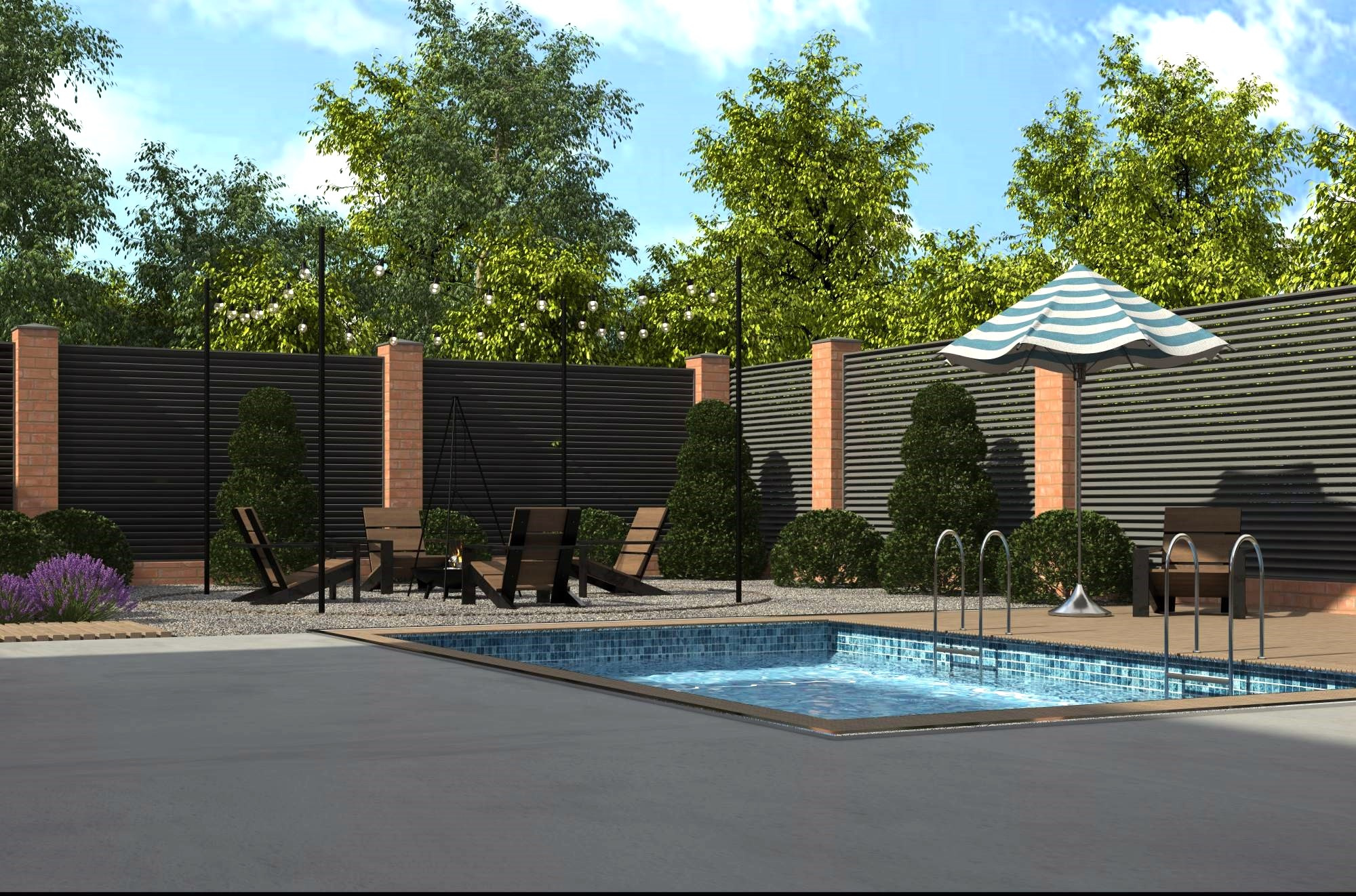 Обложка проекта: Гостевой дом в г.Краснодар