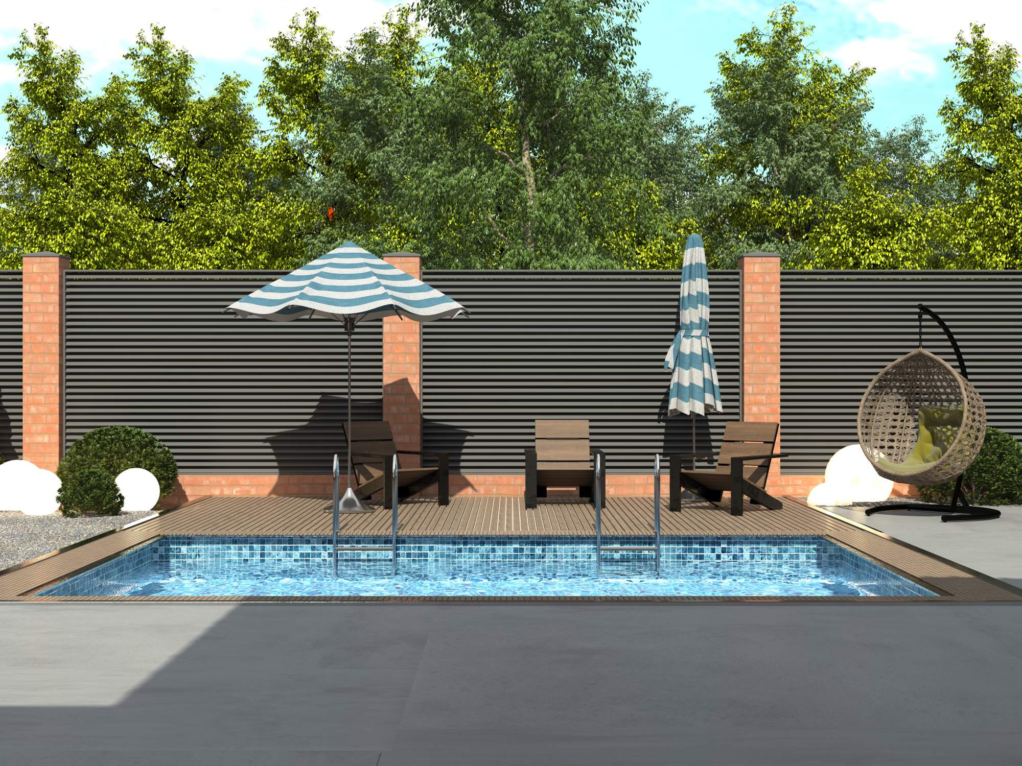 Гостевой дом в г.Краснодар