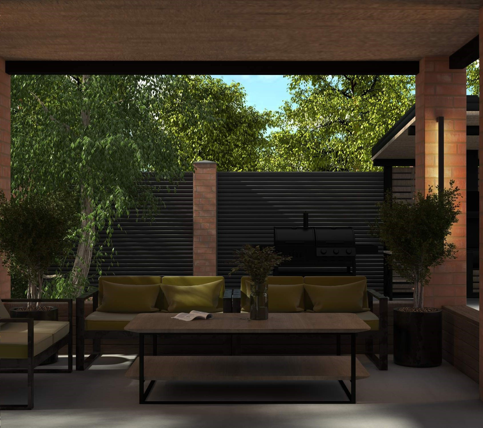 Гостевой дом в г.Краснодар