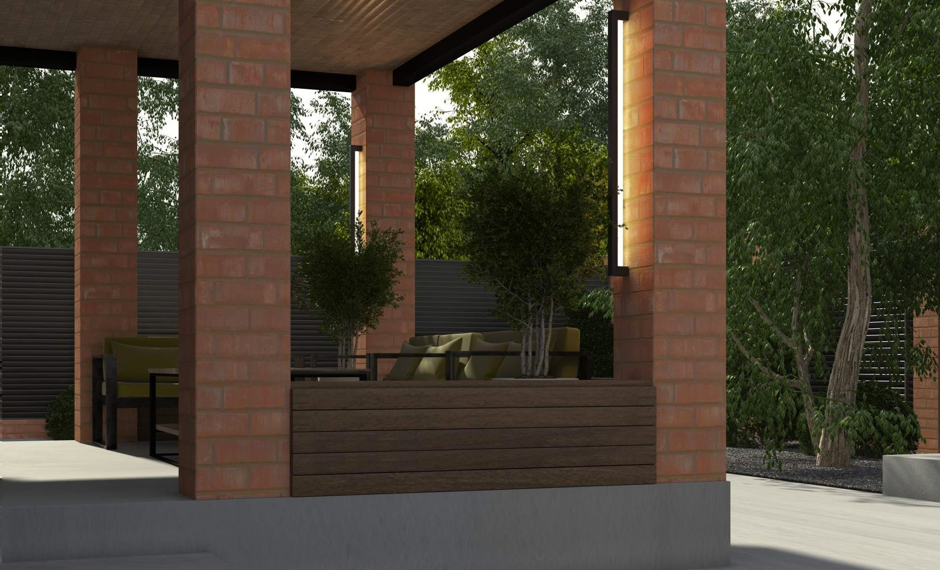 Гостевой дом в г.Краснодар