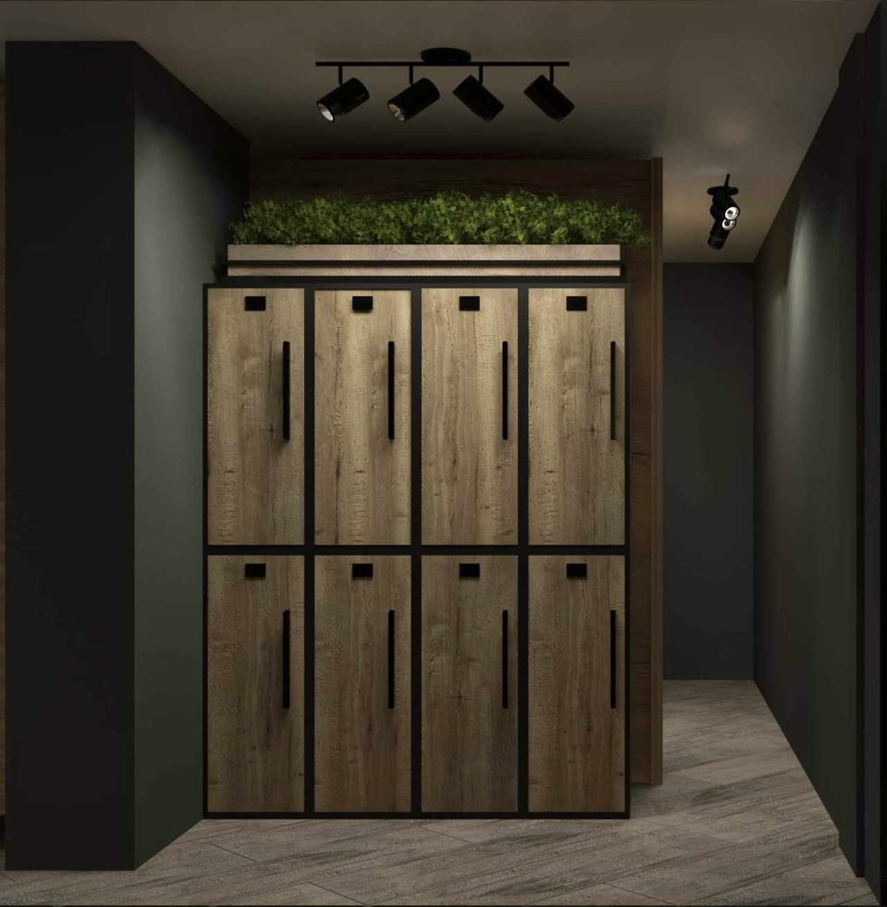 Обложка проекта: Уютный хостел в Сахалинской области