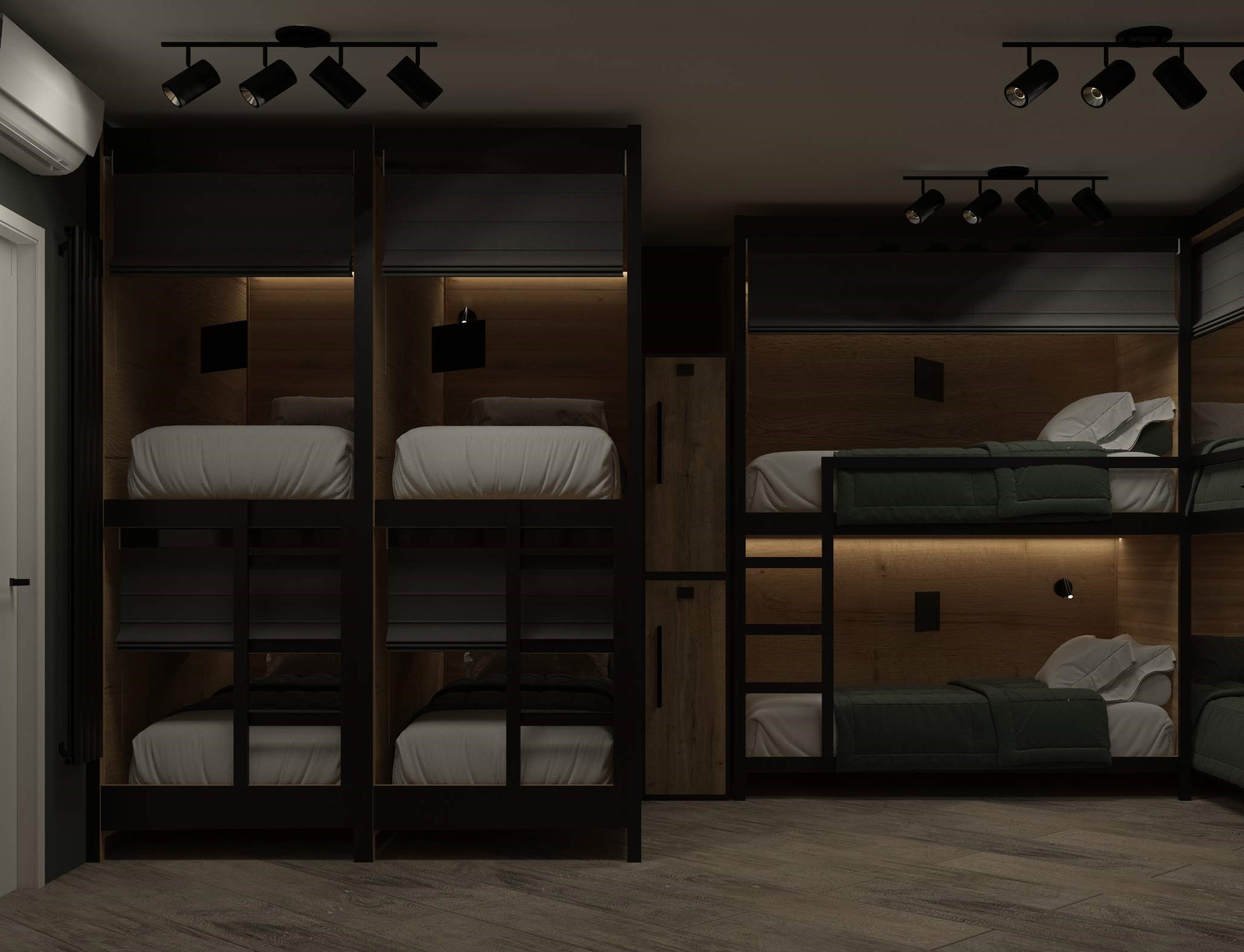 Уютный хостел в Сахалинской области