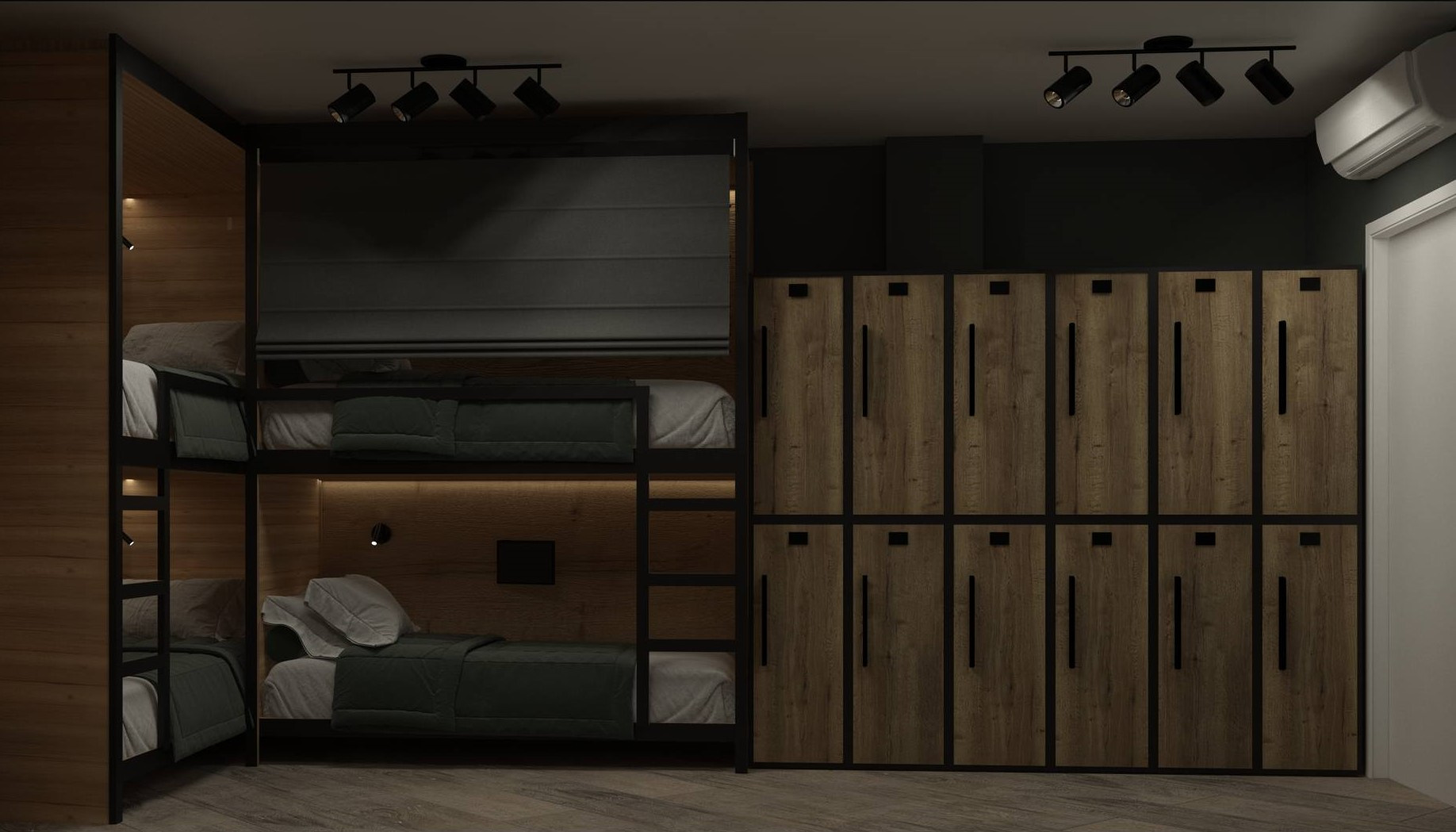 Уютный хостел в Сахалинской области