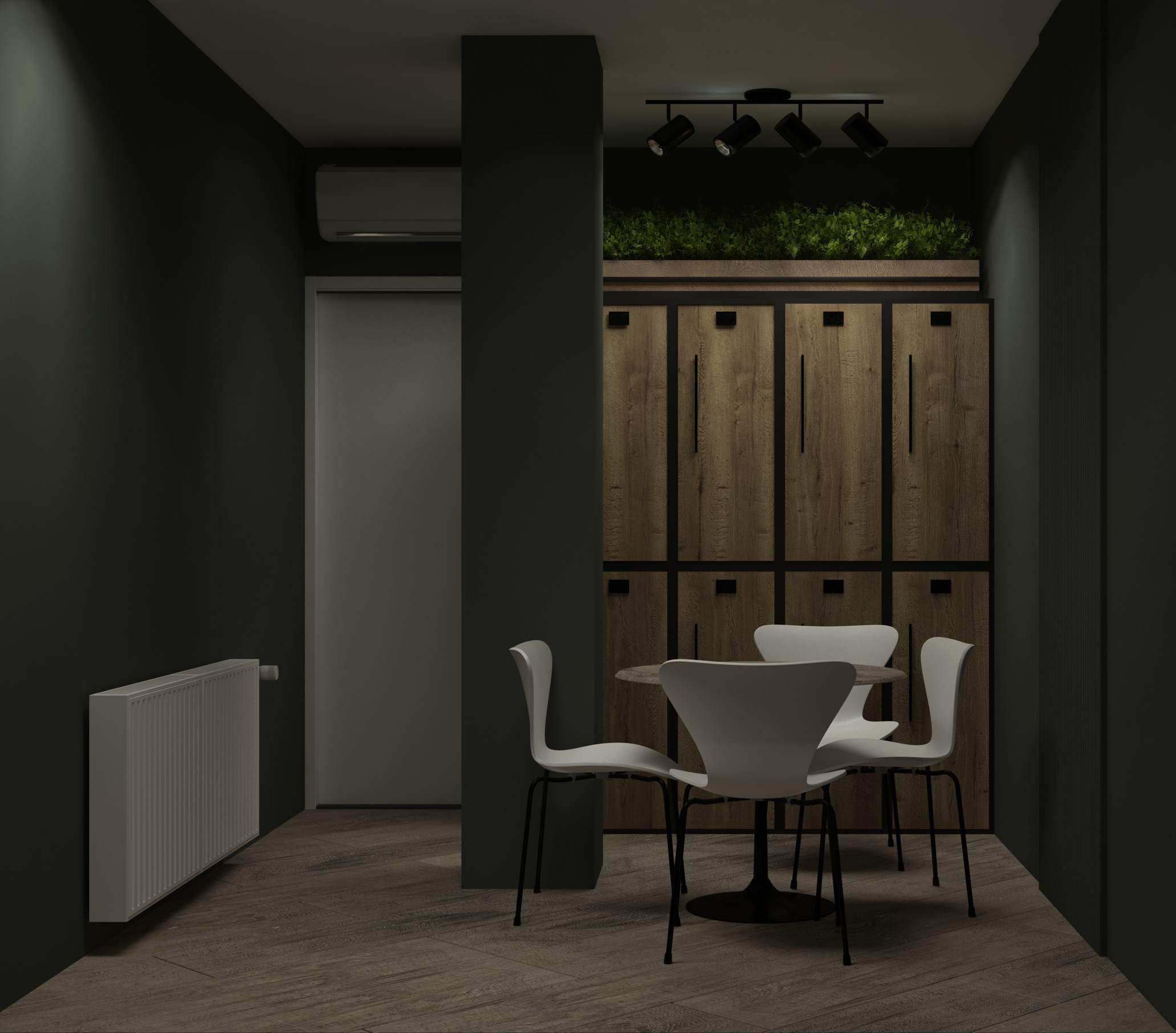 Уютный хостел в Сахалинской области