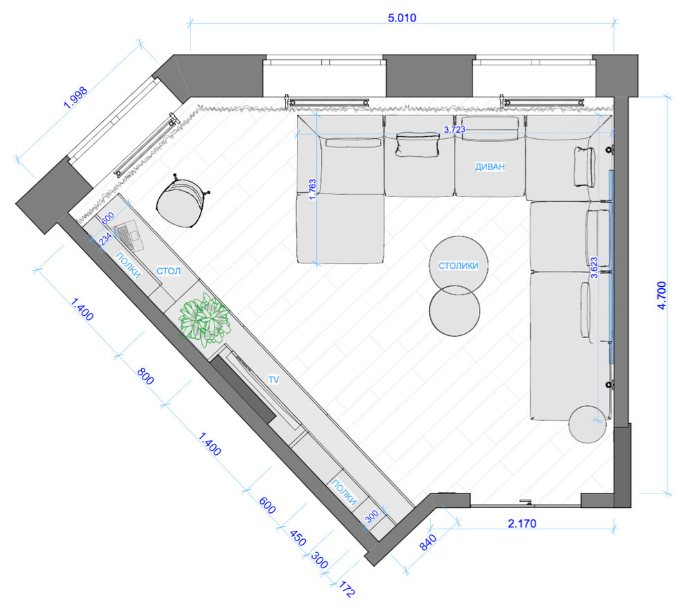 Appartamento 20