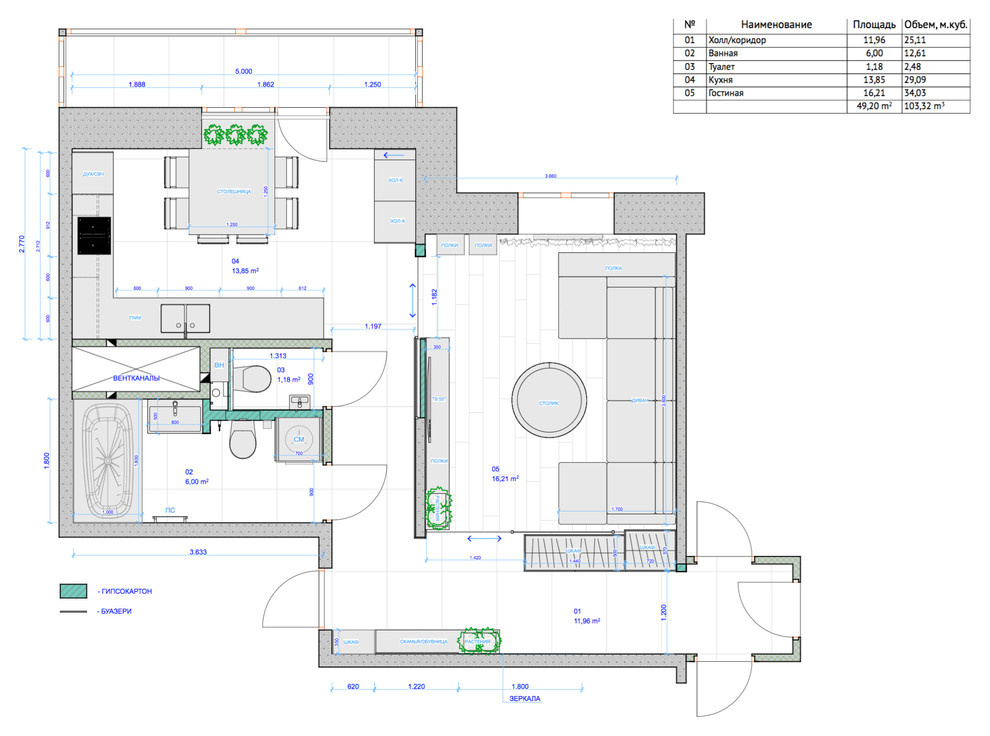 Appartamento 10 (sketch)