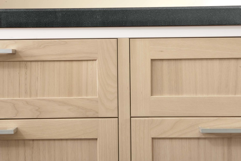 TIMELINE By Aster Cucine