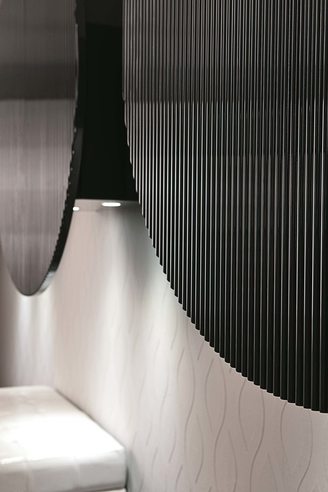 LUXURY GLAM By Aster Cucine