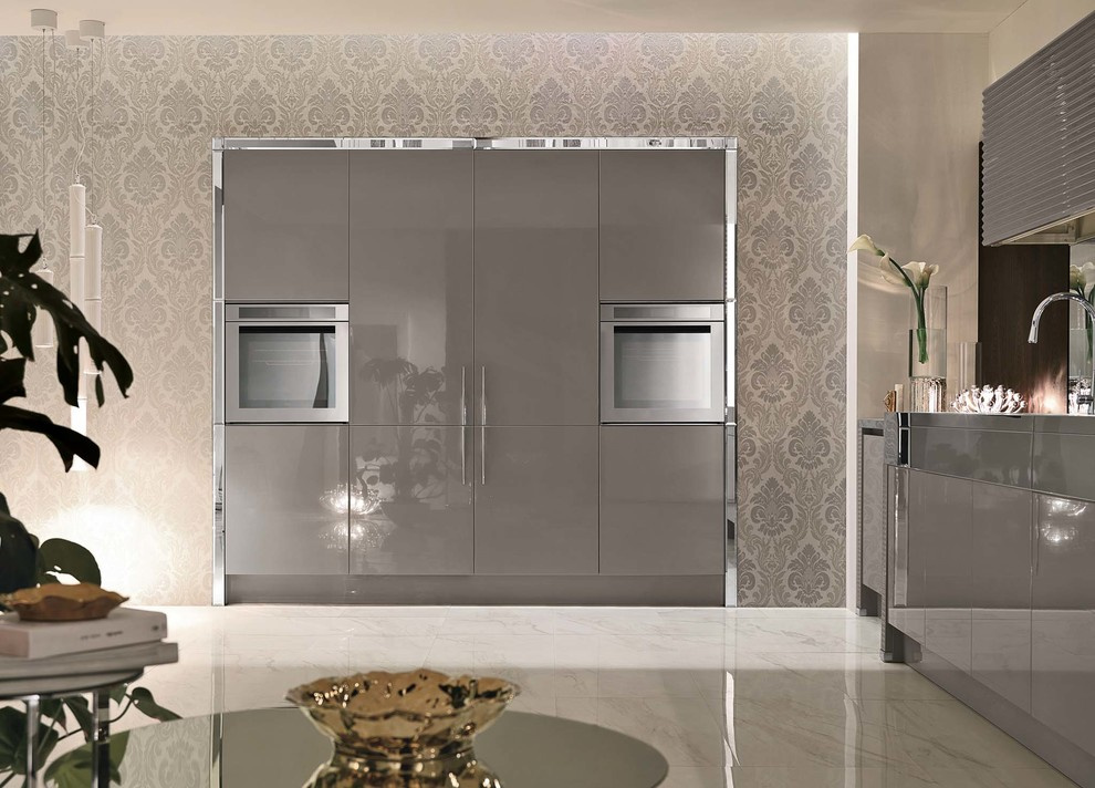 LUXURY GLAM By Aster Cucine