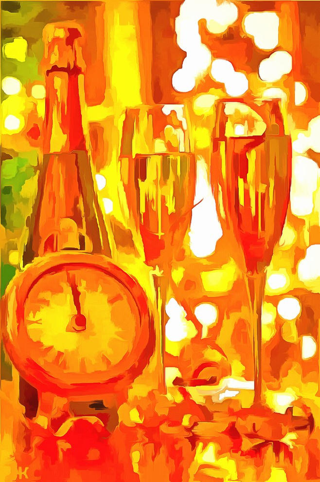 Ангела 2015 Картины