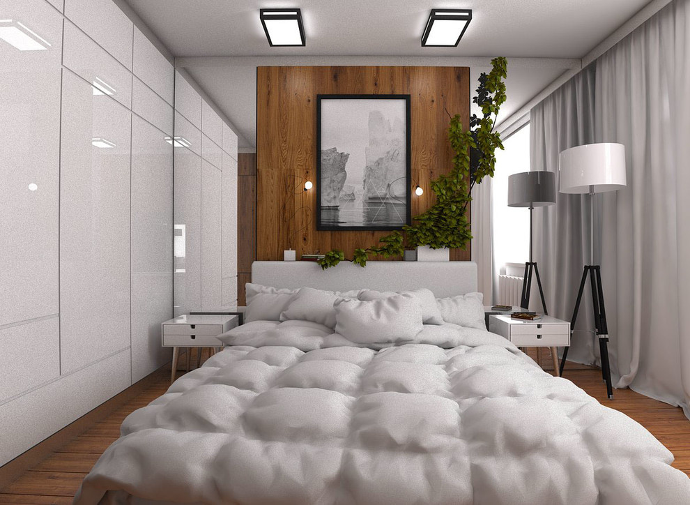 Квартира Б