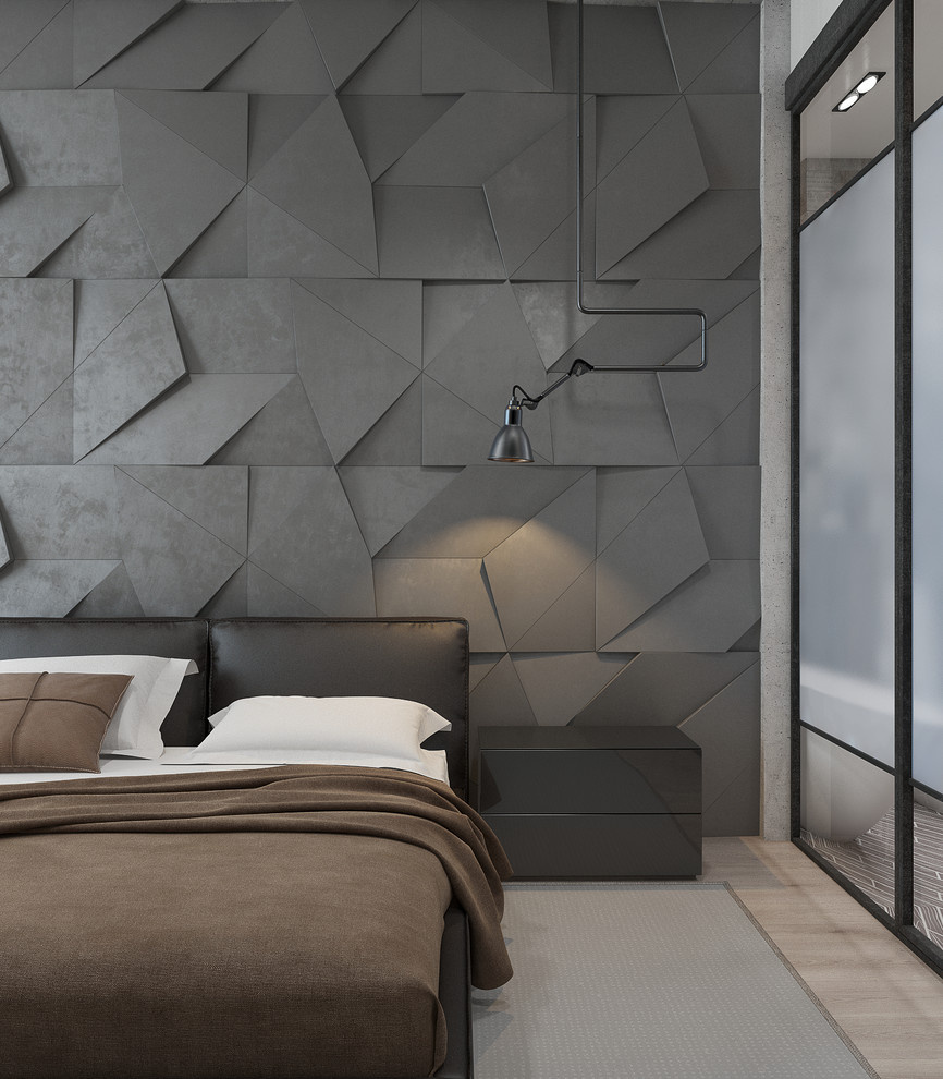 Loft в г.Казань продолжение