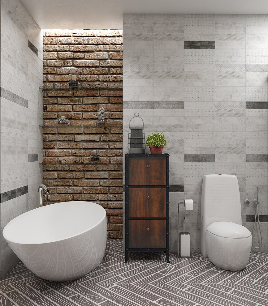 Loft в г.Казань продолжение