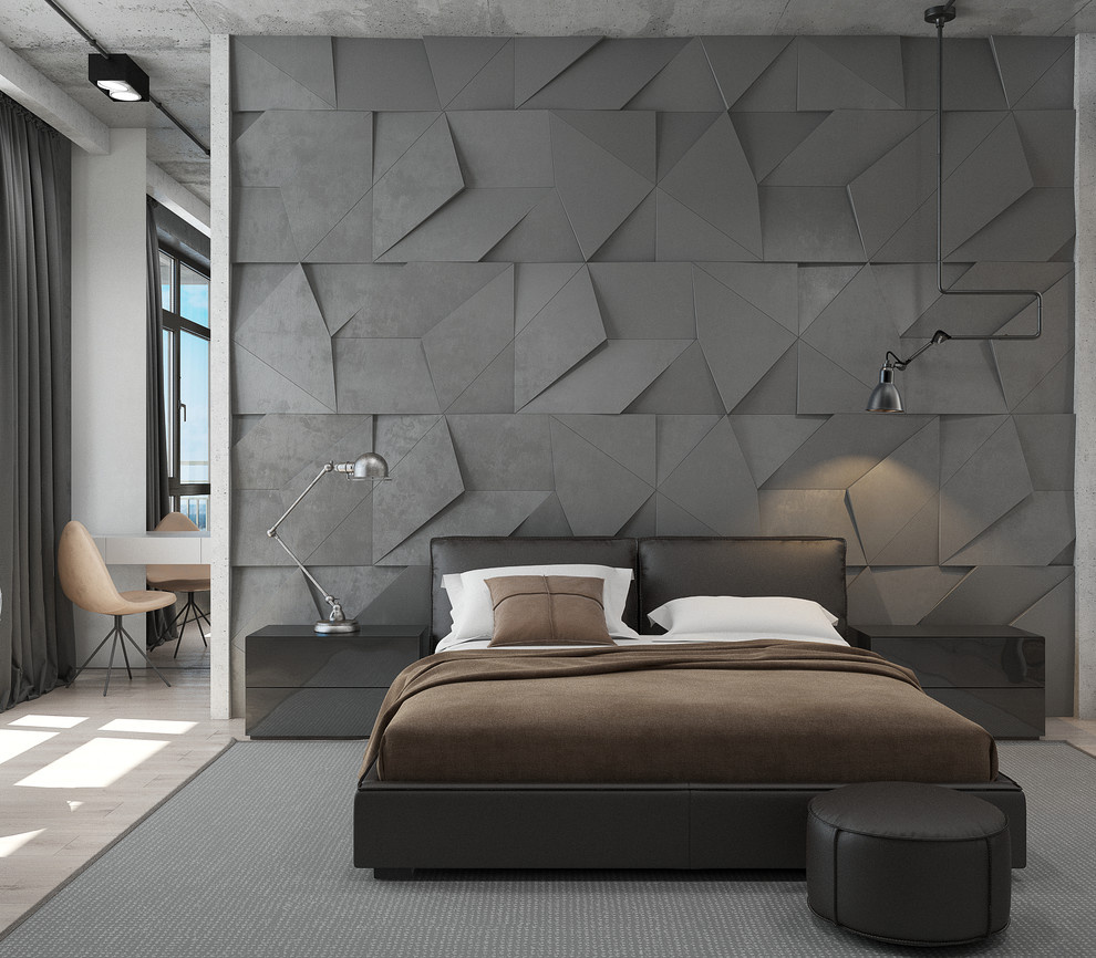 Loft в г.Казань продолжение