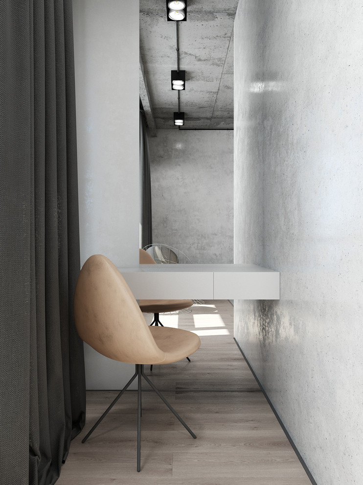 Loft в г.Казань продолжение