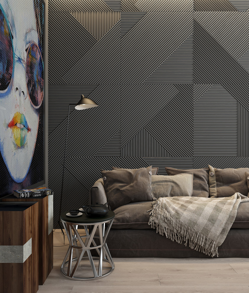 Loft в г.Казань продолжение
