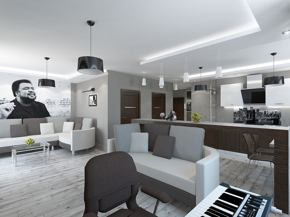 Фоновое изображение профиля Alena