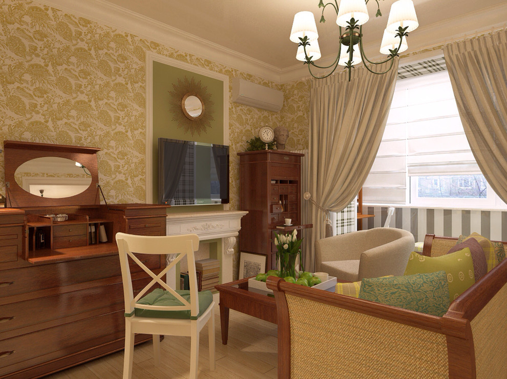 Фоновое изображение профиля ARREDOstudio