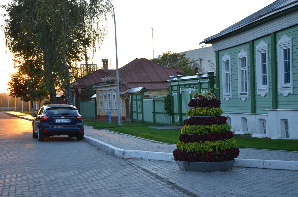 ЦВЕТОЧНЫЕ ПИРАМИДЫ