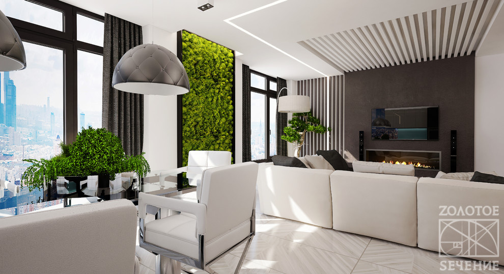 Фоновое изображение профиля Анастасия Зинина